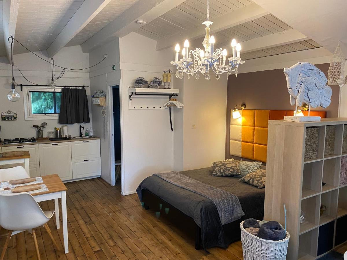 Vakantiehuisje De Waterhoek Geel Exteriér fotografie