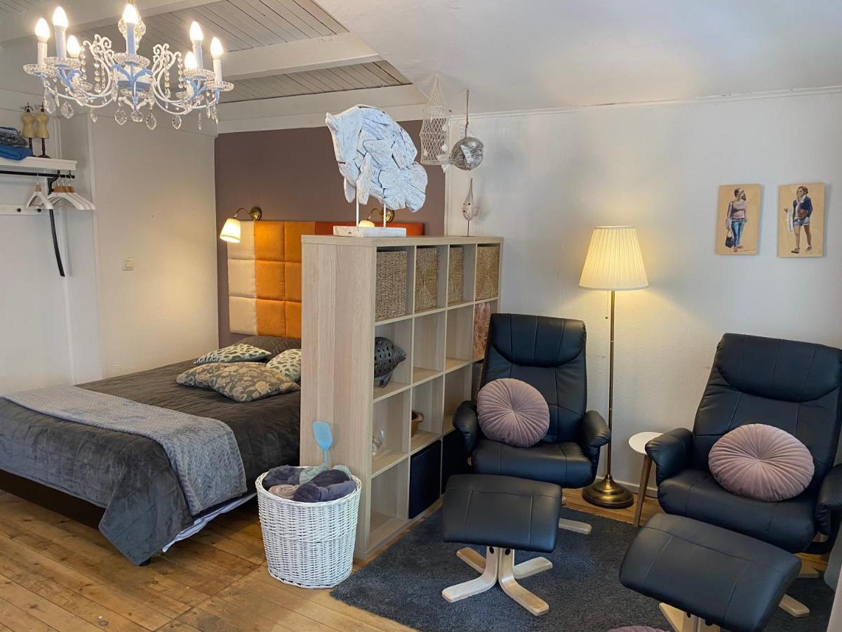 Vakantiehuisje De Waterhoek Geel Exteriér fotografie